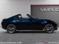 MAZDA d'occasion MX-5 IV 1.5 SKYACTIV-G 132 KAZARI RF de 2025