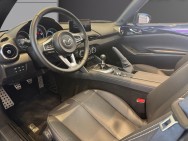 MAZDA d'occasion MX-5 IV 1.5 SKYACTIV-G 132 KAZARI RF de 2025