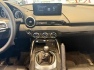 MAZDA d'occasion MX-5 IV 1.5 SKYACTIV-G 132 KAZARI RF de 2025