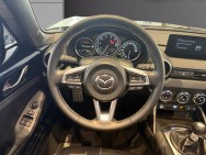 MAZDA d'occasion MX-5 IV 1.5 SKYACTIV-G 132 KAZARI RF de 2025