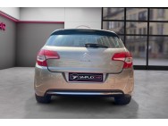 CITROEN d'occasion C4 2.0 HDI 150 EXCLUSIVE + de 2014 Cannes (06)﻿