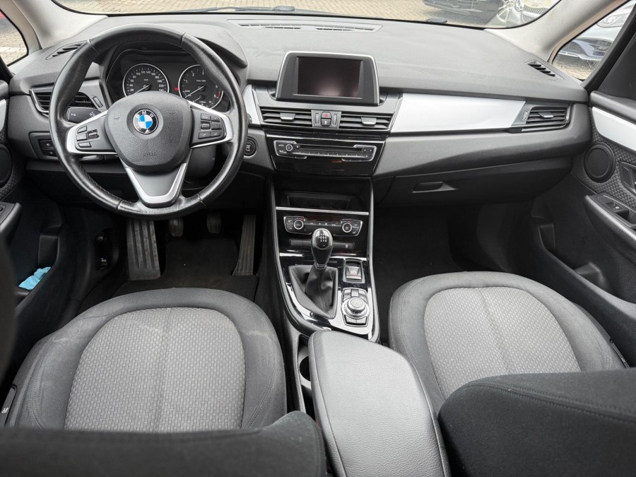 BMW d'occasion 2 GRAN TOURER GRAN TOURER 214D PREMIERE de 2016