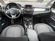 BMW d'occasion 2 GRAN TOURER GRAN TOURER 214D PREMIERE de 2016