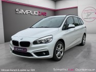 BMW d'occasion 2 GRAN TOURER GRAN TOURER 214D PREMIERE de 2016