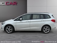 BMW d'occasion 2 GRAN TOURER GRAN TOURER 214D PREMIERE de 2016
