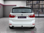 BMW d'occasion 2 GRAN TOURER GRAN TOURER 214D PREMIERE de 2016