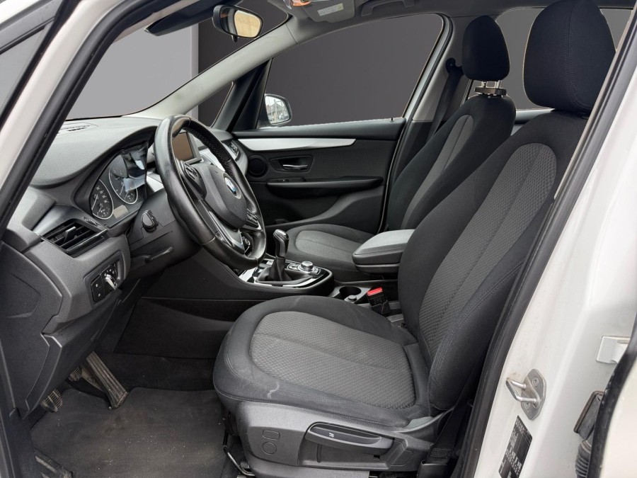 BMW d'occasion 2 GRAN TOURER GRAN TOURER 214D PREMIERE de 2016