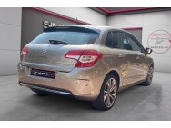 CITROEN d'occasion C4 2.0 HDI 150 EXCLUSIVE + de 2014 Cannes (06)﻿