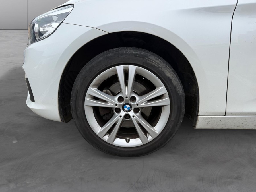 BMW d'occasion 2 GRAN TOURER GRAN TOURER 214D PREMIERE de 2016