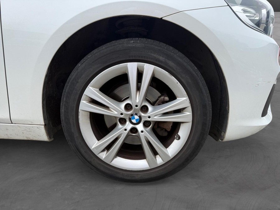 BMW d'occasion 2 GRAN TOURER GRAN TOURER 214D PREMIERE de 2016