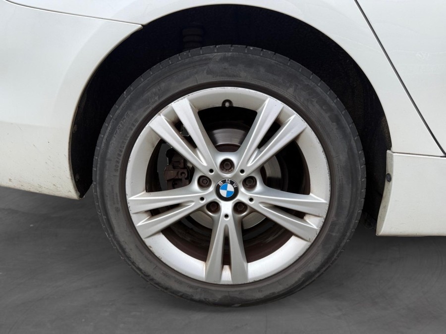 BMW d'occasion 2 GRAN TOURER GRAN TOURER 214D PREMIERE de 2016