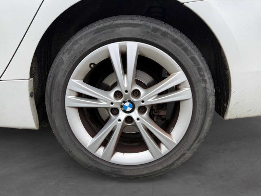 BMW d'occasion 2 GRAN TOURER GRAN TOURER 214D PREMIERE de 2016