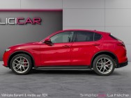 ALFA ROMEO d'occasion STELVIO ALFA ROMEO STELVIO Sport Edition Q4 AT8