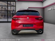 ALFA ROMEO d'occasion STELVIO ALFA ROMEO STELVIO Sport Edition Q4 AT8