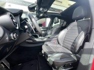 ALFA ROMEO d'occasion STELVIO ALFA ROMEO STELVIO Sport Edition Q4 AT8
