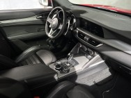 ALFA ROMEO d'occasion STELVIO ALFA ROMEO STELVIO Sport Edition Q4 AT8