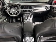 ALFA ROMEO d'occasion STELVIO ALFA ROMEO STELVIO Sport Edition Q4 AT8