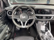 ALFA ROMEO d'occasion STELVIO ALFA ROMEO STELVIO Sport Edition Q4 AT8