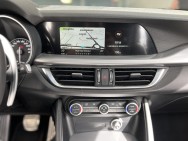 ALFA ROMEO d'occasion STELVIO ALFA ROMEO STELVIO Sport Edition Q4 AT8