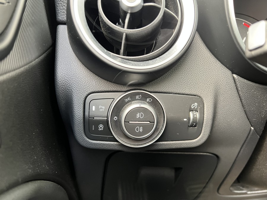 ALFA ROMEO d'occasion STELVIO ALFA ROMEO STELVIO Sport Edition Q4 AT8