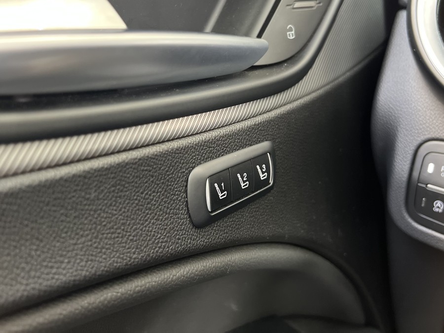 ALFA ROMEO d'occasion STELVIO ALFA ROMEO STELVIO Sport Edition Q4 AT8