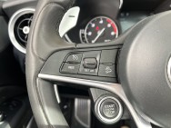 ALFA ROMEO d'occasion STELVIO ALFA ROMEO STELVIO Sport Edition Q4 AT8