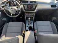 VOLKSWAGEN d'occasion TOURAN 2.0 TDI 150 CONFORTLINE DSG 7P de 2016