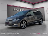 VOLKSWAGEN d'occasion TOURAN 2.0 TDI 150 CONFORTLINE DSG 7P de 2016