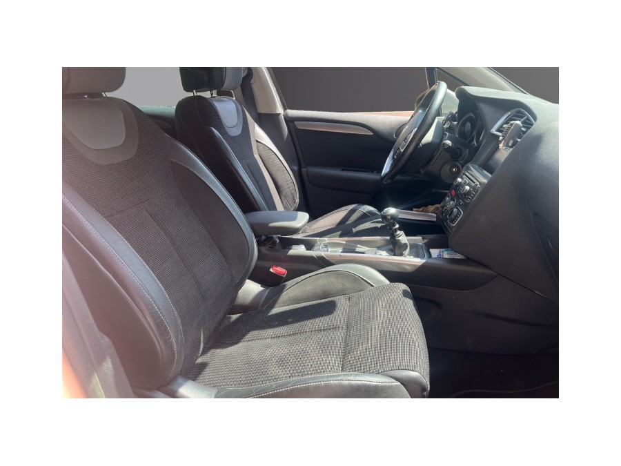 CITROEN d'occasion C4 2.0 HDI 150 EXCLUSIVE + de 2014 Cannes (06)﻿