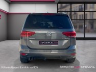 VOLKSWAGEN d'occasion TOURAN 2.0 TDI 150 CONFORTLINE DSG 7P de 2016