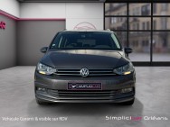 VOLKSWAGEN d'occasion TOURAN 2.0 TDI 150 CONFORTLINE DSG 7P de 2016