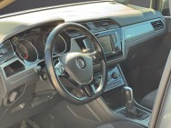 VOLKSWAGEN d'occasion TOURAN 2.0 TDI 150 CONFORTLINE DSG 7P de 2016