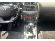 CITROEN d'occasion C4 2.0 HDI 150 EXCLUSIVE + de 2014 Cannes (06)﻿