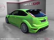 FORD d'occasion FOCUS II 2.5T 305 RS de 2009 Vichy (03)﻿