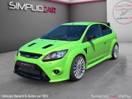 FORD d'occasion FOCUS II 2.5T 305 RS de 2009 Vichy (03)﻿