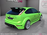 FORD d'occasion FOCUS II 2.5T 305 RS de 2009 Vichy (03)﻿