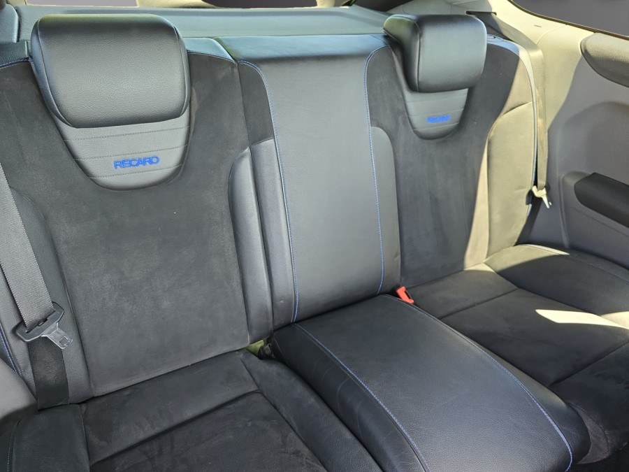 FORD d'occasion FOCUS II 2.5T 305 RS de 2009 Vichy (03)﻿