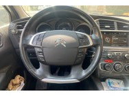 CITROEN d'occasion C4 2.0 HDI 150 EXCLUSIVE + de 2014 Cannes (06)﻿