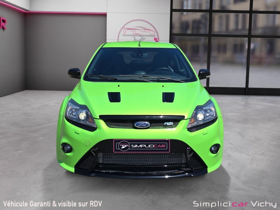 FORD d'occasion FOCUS II 2.5T 305 RS de 2009 Vichy (03)﻿