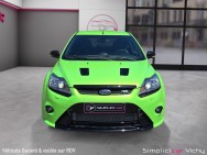FORD d'occasion FOCUS II 2.5T 305 RS de 2009 Vichy (03)﻿