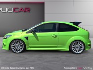 FORD d'occasion FOCUS II 2.5T 305 RS de 2009 Vichy (03)﻿