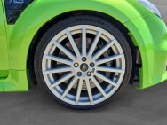 FORD d'occasion FOCUS II 2.5T 305 RS de 2009 Vichy (03)﻿