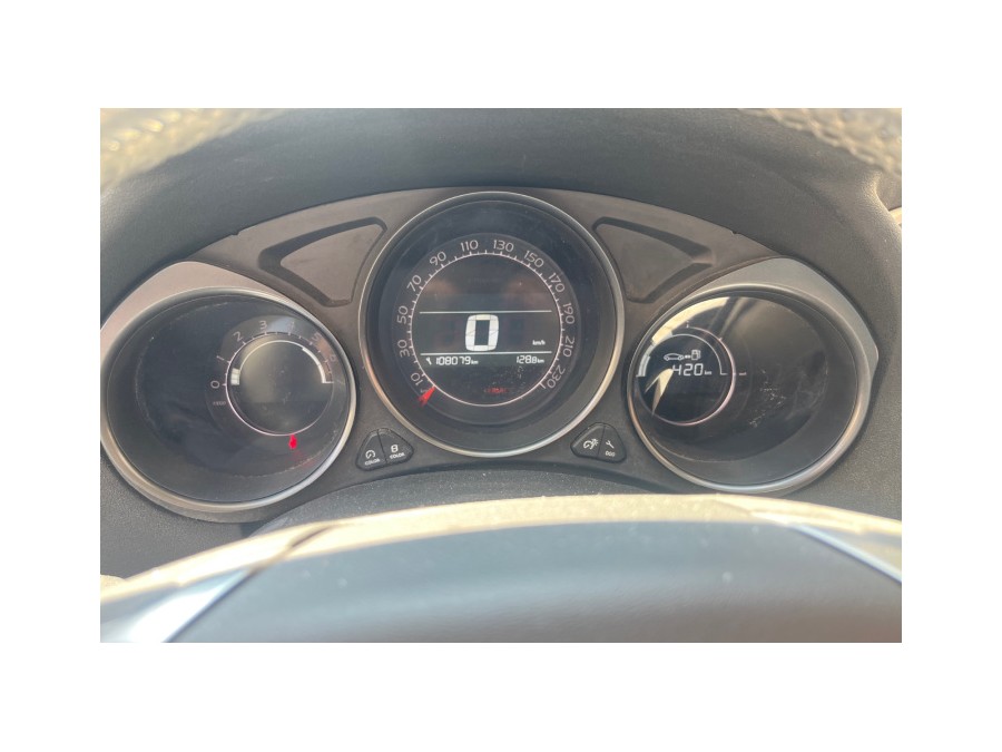 CITROEN d'occasion C4 2.0 HDI 150 EXCLUSIVE + de 2014 Cannes (06)﻿