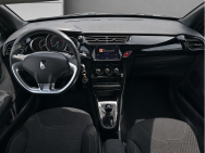 DS d'occasion DS3 1.2 PURE TECH 82 BE CHIC de 2015 Beauvais (60)﻿