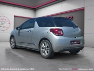 DS d'occasion DS3 1.2 PURE TECH 82 BE CHIC de 2015 Beauvais (60)﻿