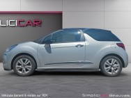 DS d'occasion DS3 1.2 PURE TECH 82 BE CHIC de 2015 Beauvais (60)﻿