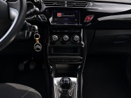 DS d'occasion DS3 1.2 PURE TECH 82 BE CHIC de 2015 Beauvais (60)﻿