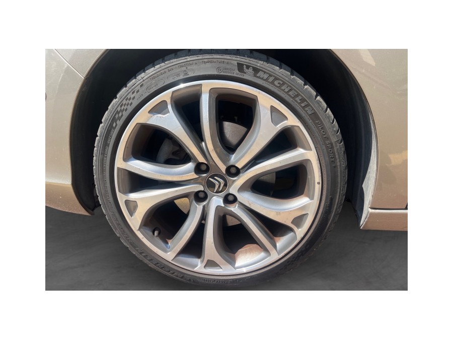 CITROEN d'occasion C4 2.0 HDI 150 EXCLUSIVE + de 2014 Cannes (06)﻿