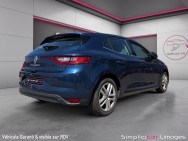 RENAULT d'occasion MEGANE IV BERLINE BICORPS TROIS OU CINQ PORTES 1.5