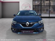 RENAULT d'occasion MEGANE IV BERLINE BICORPS TROIS OU CINQ PORTES 1.5